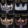 Vương Miện Đá Trang Trí Bánh Kem Sinh Nhật