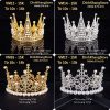 Vương Miện Nữ Hoàng - Vương miện Ngọc nữ Hoàng (Size To)