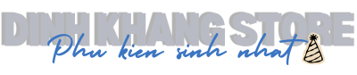 Đình Khang Store