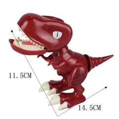 Bộ Mô Hình Khủng Long Mini Trang Trí Bánh Kem - Ảnh 6