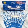 Pháo Bông Night Orchid – Pháo Hoa Trang Trí Chính Hãng | 50 Vỉ