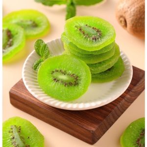 Kiwi Sấy Dẻo | Túi 1Kg