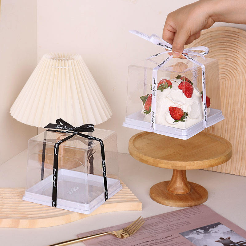 Hộp Bánh Pet Nhỏ Cầm Tay | 50 Chiếc - Ảnh 7