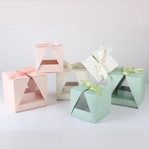 Hộp Mật Ngọt | Bịch 5 hộp