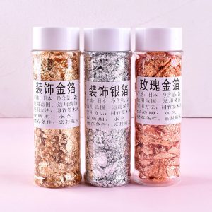 Giấy Vàng Dát Bánh 2g