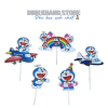 Hình Cắm Giấy | Doraemon  7