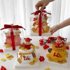 Hộp Đựng Bánh Kem Meka | 10 Chiếc