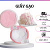Giấy Gạo Trang Trí Bánh Kem | Hộp 120 Tờ