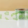 Mica Quấn Thành Bánh Cứng 8 Cm |  Lá Thanh Hương