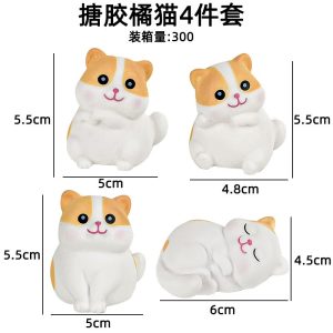 Mô Hình Con Vật