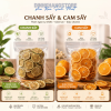 Cam Chanh Sấy Lạnh | Túi 200g