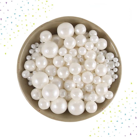 Kẹo Bi Đường Túi 500g - Ảnh 3