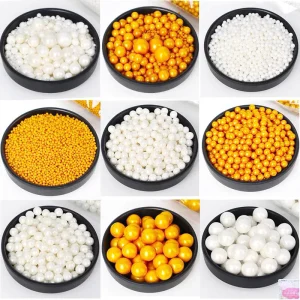 Kẹo Bi Đường Túi 500g