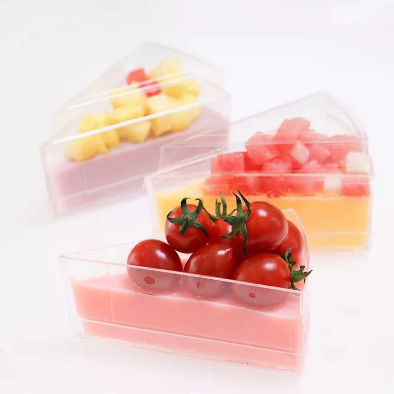Cốc Tam Giác | 50 Chiếc - Ảnh 4