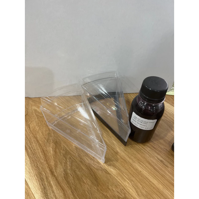 Cốc Tam Giác | 50 Chiếc - Ảnh 5