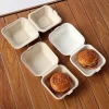 Hộp Bento Đựng Bánh | 50 chiếc