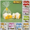 Túi Gấu Đựng Bánh | Túi 100 Chiếc