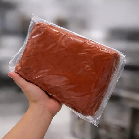 Đất Sét Siêu Nhẹ Tự Khô Cao Cấp 500g - Ảnh 3