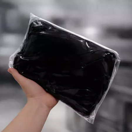 Đất Sét Siêu Nhẹ Tự Khô Cao Cấp 500g - Ảnh 2