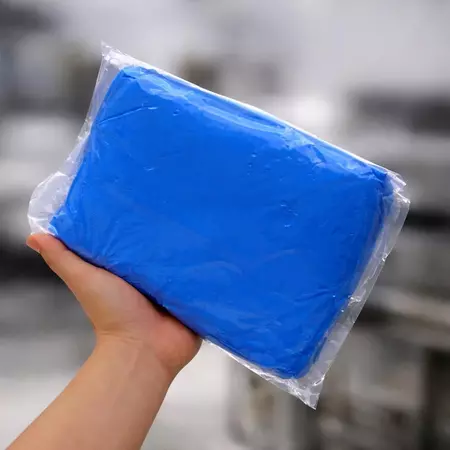 Đất Sét Siêu Nhẹ Tự Khô Cao Cấp 500g - Ảnh 8