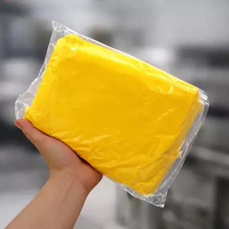 Đất Sét Siêu Nhẹ Tự Khô Cao Cấp 500g - Ảnh 7