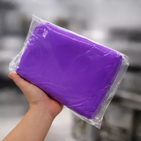 Đất Sét Siêu Nhẹ Tự Khô Cao Cấp 500g - Ảnh 6