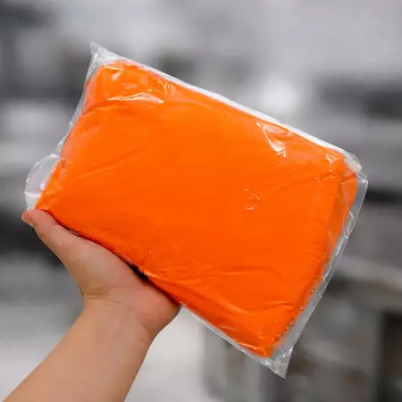 Đất Sét Siêu Nhẹ Tự Khô Cao Cấp 500g - Ảnh 5