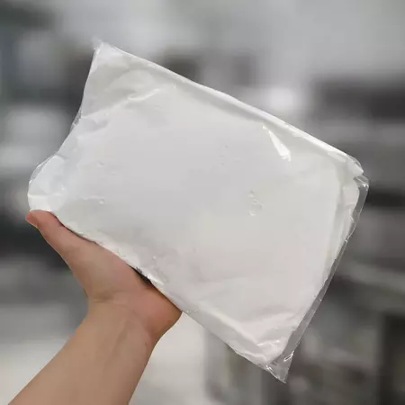 Đất Sét Siêu Nhẹ Tự Khô Cao Cấp 500g - Ảnh 10