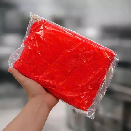 Đất Sét Siêu Nhẹ Tự Khô Cao Cấp 500g - Ảnh 4