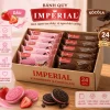Bánh Quy Imperial | Gói 100g