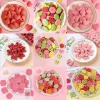 Bánh Quy Trang Trí Bánh Kem | Hộp 180g
