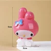 Thỏ Melody Mini Trang Trí Bánh Kem
