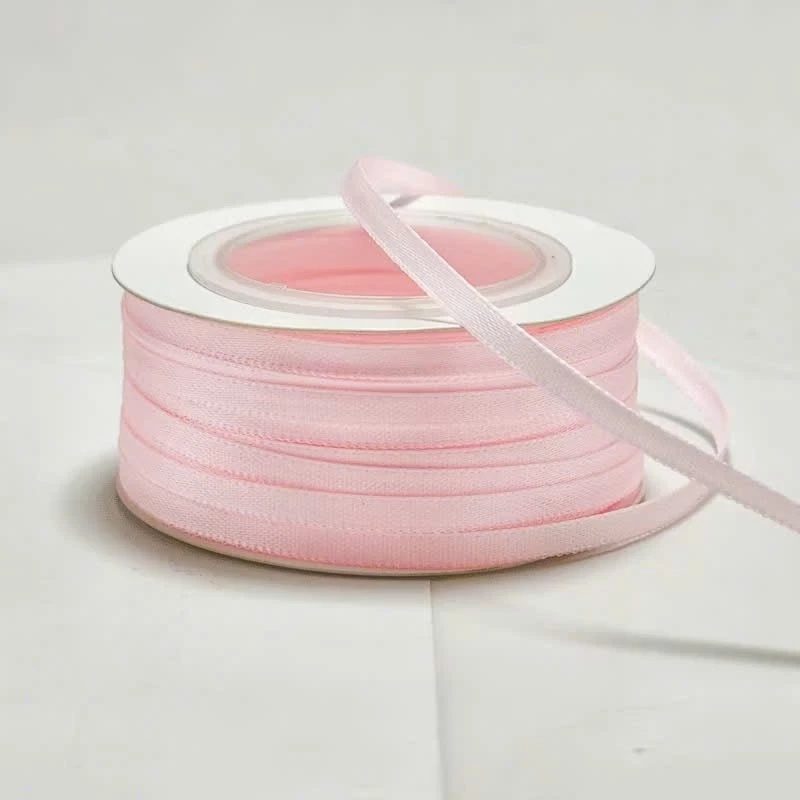 Ruy băng bản nhỏ 0,3cm 45m - Ảnh 7