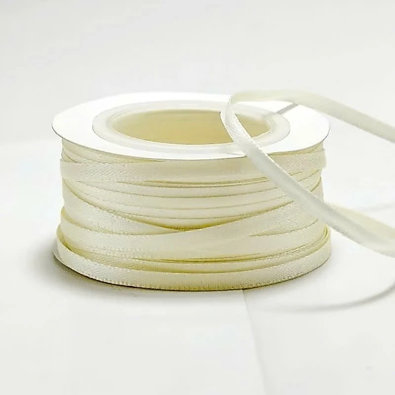 Ruy băng bản nhỏ 0,3cm 45m - Ảnh 8